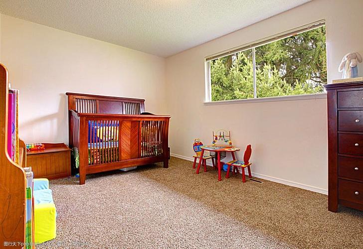 关键词:儿童房间设计 装修 室内设计 儿童房间 家具 凳子 树 环境家居