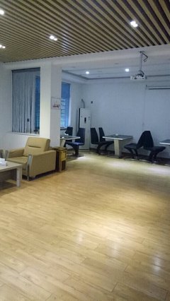 资兴市科明建筑装饰招聘信息_公司前景_规模_待遇怎么样