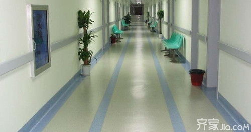 工厂地面装修专属 环氧地面施工工艺