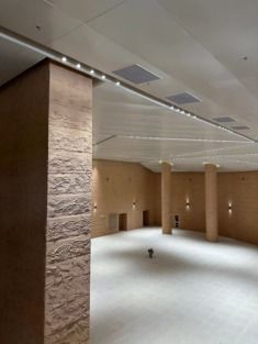 饰界动态丨中建一局装饰公司荣获内蒙古自治区装饰装修奖